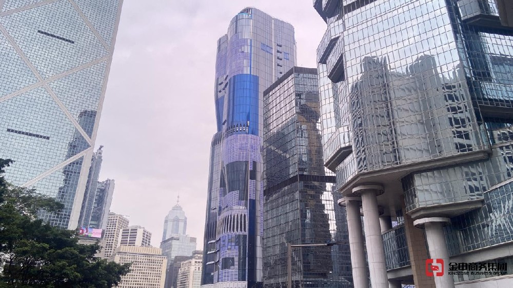 香港公司注冊能拿到哪些證書？