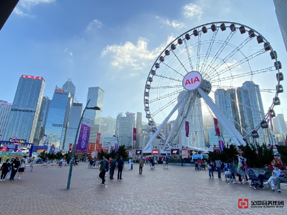 在香港開公司的這些優(yōu)勢你知道嗎？