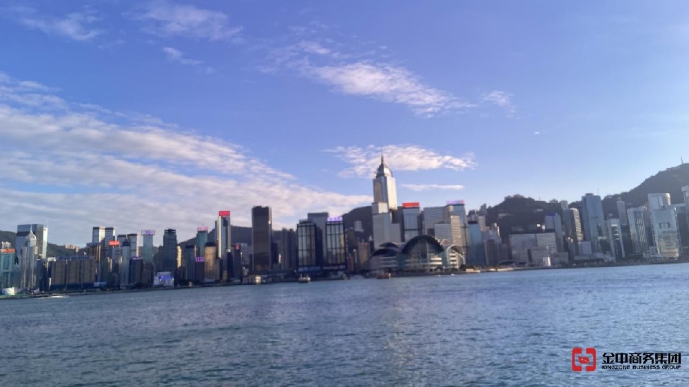為什么在香港開公司這么受歡迎？這些原因你一定要知道