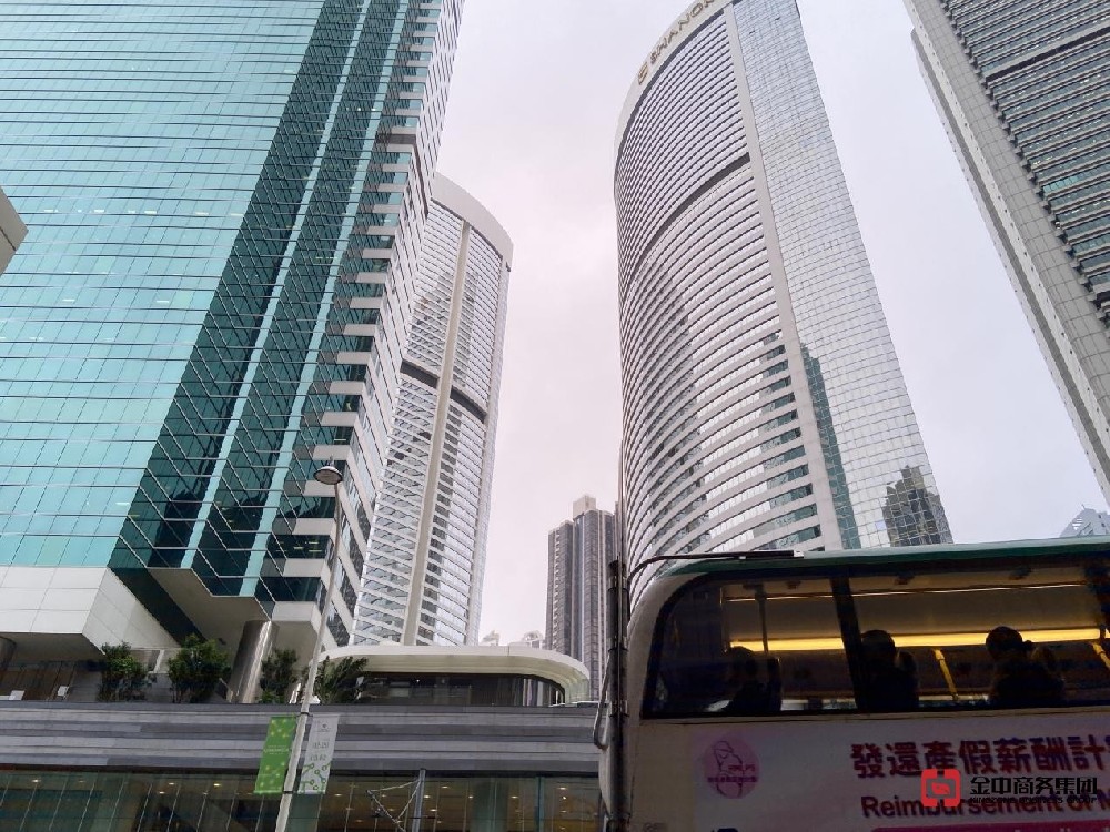 注冊香港公司如何給公司取名？