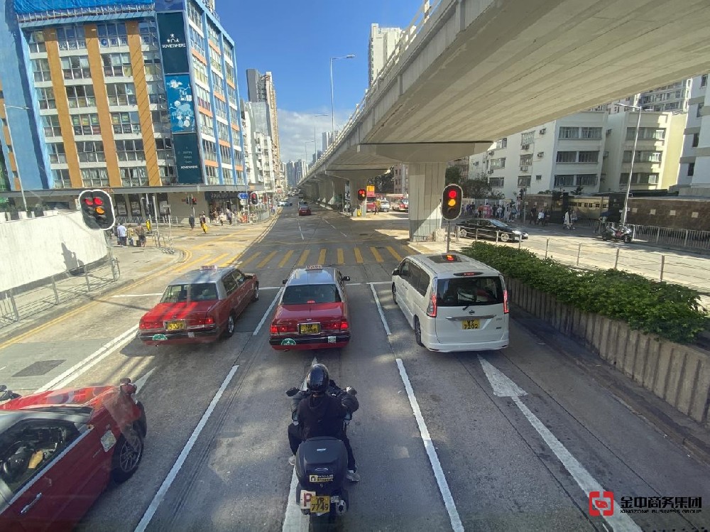 香港公司審計